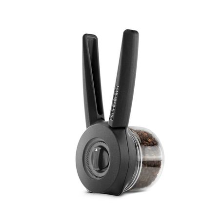 Dreamfarm Ortwo Lite Black - One Handed Grinder Buy Online in Zimbabwe thedailysale.shop