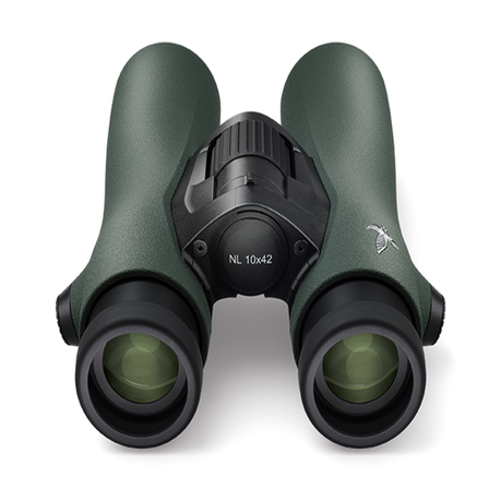 Swarovski NL Pure 10x42 Binoculars