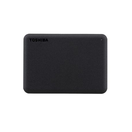 Toshiba Canvio Advance 4TB