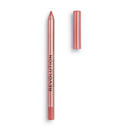 Revolution Satin Kiss Lipliner Chauffeur Buy Online in Zimbabwe thedailysale.shop