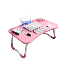 Load image into Gallery viewer, Laptop Stand - Pink
