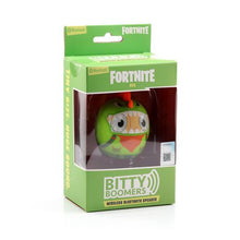 Load image into Gallery viewer, Bitty Boomers - Fortnite - Rex Bluetooth Speaker
