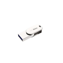 Load image into Gallery viewer, Netac U785C 128GB USB3.0 Type-A &amp; Type-C Dual Drive
