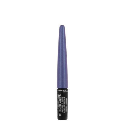 RIMMEL Wonder Swipe Eyeliner - 007 Crave Me Buy Online in Zimbabwe thedailysale.shop