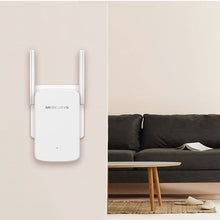 Load image into Gallery viewer, MERCUSYS ME30 AC1200 Wi-Fi Range Extender
