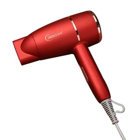 Jiebo JB-8818 Hair Dryer Buy Online in Zimbabwe thedailysale.shop