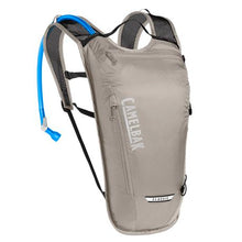 Load image into Gallery viewer, Camelbak Classic Light Hydration Pack2l Aluminium/Black
