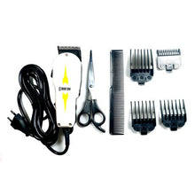 Load image into Gallery viewer, Hair Clippers Haircut Trimmer Machine - BS3429
