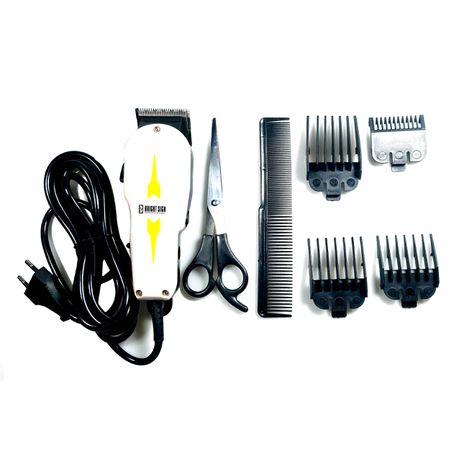 Hair Clippers Haircut Trimmer Machine - BS3429