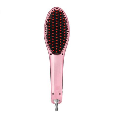 Hair Comb Straightener HQT-906 Buy Online in Zimbabwe thedailysale.shop