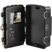 Load image into Gallery viewer, Waterproof Game Trail Hunting Camera
