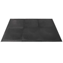 Load image into Gallery viewer, Floor Protective Chairmat 1000mm x 1500mm (6 tiles &amp; 10 edges)
