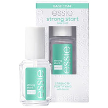 Load image into Gallery viewer, Essie Nail Treatment Base Coat - Strong Start 13.5ml
