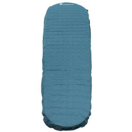 Campground 60mm Self Inflatable Mattress