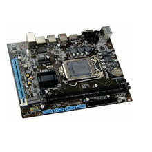 Load image into Gallery viewer, Desktop Motherboard  TG-H110-G329-P/U
