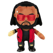 Load image into Gallery viewer, Cyberpunk 2077 - M8Z Dexter Deshawn Plush
