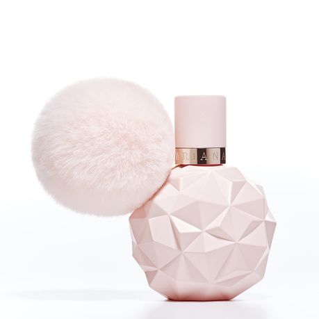 Ariana Grande Sweet Like Candy EDP 50ml Buy Online in Zimbabwe thedailysale.shop