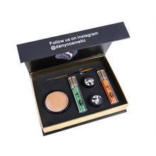 Load image into Gallery viewer, Dany Cosmetics Makeup Set Combo 8
