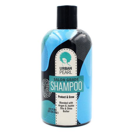 Urban Pearl Professional Shampoo Protect & Grow 300ml Buy Online in Zimbabwe thedailysale.shop