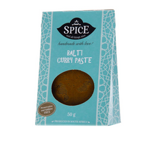 Load image into Gallery viewer, Spice &amp; All Things Nice - Balti Curry Paste 50g
