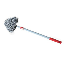 Load image into Gallery viewer, Mini microfiber hand mop - Reach The Difficult Places Easily
