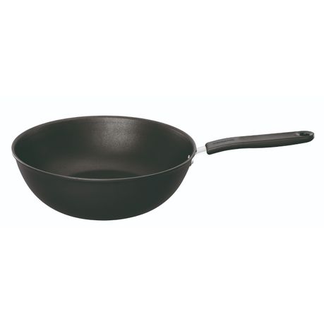 Fiskars Functional form 28cm Wok Buy Online in Zimbabwe thedailysale.shop