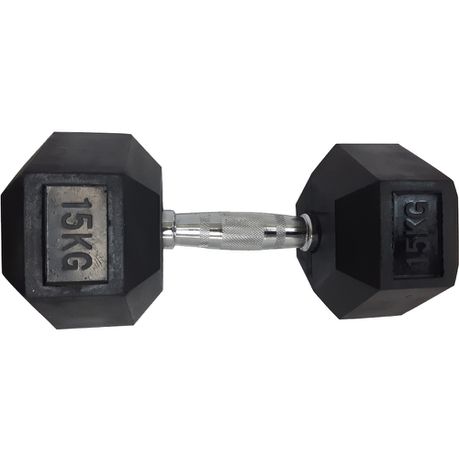 Angry Fit 15Kg Dumbbell Set Buy Online in Zimbabwe thedailysale.shop