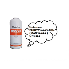 Load image into Gallery viewer, Starke R600a Refrigerant Can (420g)
