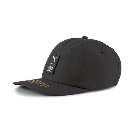 Puma First Mile Cap - Puma Black Buy Online in Zimbabwe thedailysale.shop