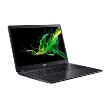 Load image into Gallery viewer, Acer Aspire 3 A315 Core i3 4GB 512Gb SSD 15.6” Notebook – Black
