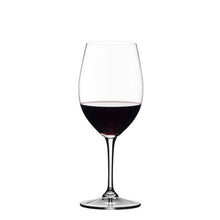 Load image into Gallery viewer, Riedel Vivant red wine glass - set of 4
