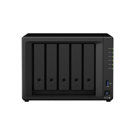 Synology DiskStation DS1520+ NAS