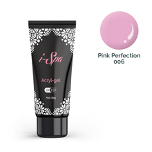 Load image into Gallery viewer, i-Spa Acryl-gel 006 Pink Perfection
