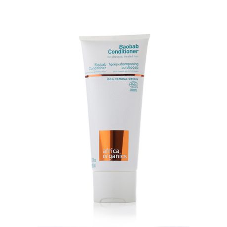 Africa Organics Boabab Conditioner - 200ml Buy Online in Zimbabwe thedailysale.shop