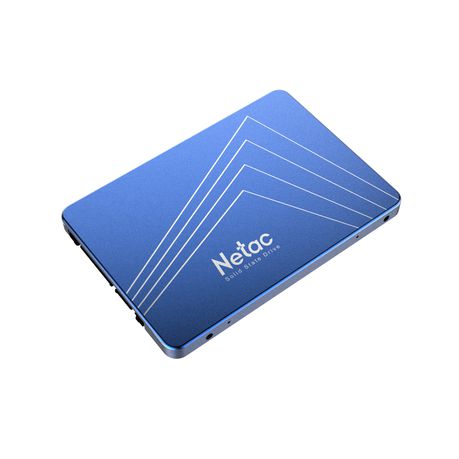 Netac N535S 240GB 3D NAND SATA3 SSD