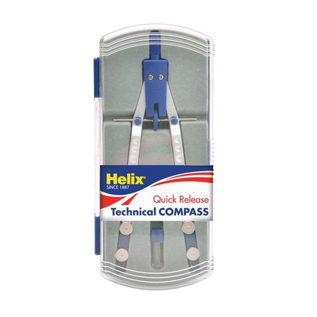 Helix Quick Release Compass - Set Buy Online in Zimbabwe thedailysale.shop