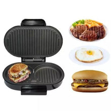 Load image into Gallery viewer, Haeger Hamburger Maker HG-245 - 750W
