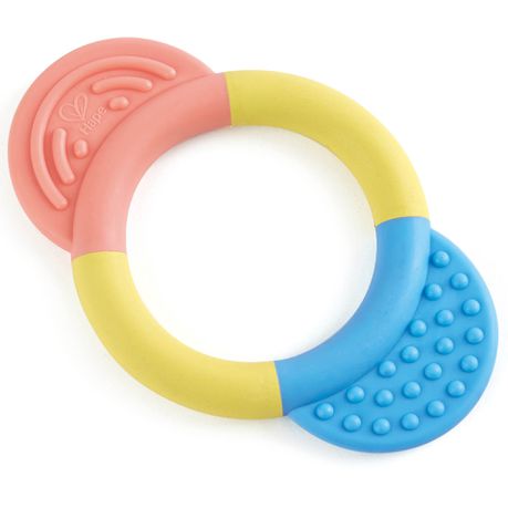 Hape Teether Ring Buy Online in Zimbabwe thedailysale.shop