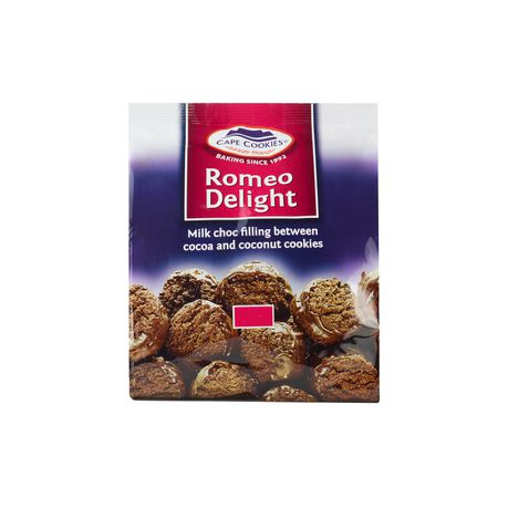 Romeo Delight 1kg Buy Online in Zimbabwe thedailysale.shop