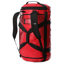 Load image into Gallery viewer, The North Face-Base Camp Duffel - L-TNF Red-TNF Black
