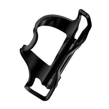 Load image into Gallery viewer, Lezyne Flow Side Entry Water Bottle Cage black
