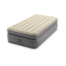 Load image into Gallery viewer, Intex Fibre-Tech BIP - Raised Twin Airbed
