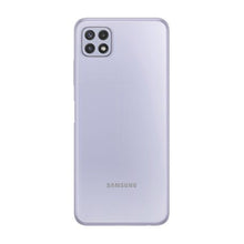 Load image into Gallery viewer, Samsung Galaxy A22 5G Single Sim 64GB - Light Violet
