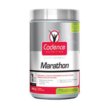 Load image into Gallery viewer, Cadence Nutrition Marathon Natural Citrus - 908g
