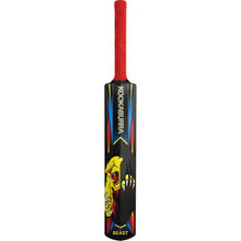 Load image into Gallery viewer, Kookaburra Beast Plastic Cricket Set with Bat, Ball and Stumps - Size 6
