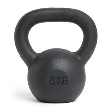 Load image into Gallery viewer, GetUp Kettlebell - 8kg
