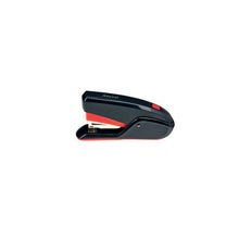 Load image into Gallery viewer, Rexel: PowerEase - Plastic Compact - Stapler (Black and Red)
