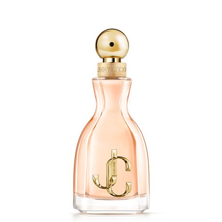 Jimmy Choo I Want Choo EDP 60ml Buy Online in Zimbabwe thedailysale.shop