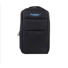 Load image into Gallery viewer, Dobe Waterproof backpack for laptop and PS5
