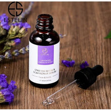 Load image into Gallery viewer, Estelin Lavender Essential Oil Scar Repair Serum - 30ml
